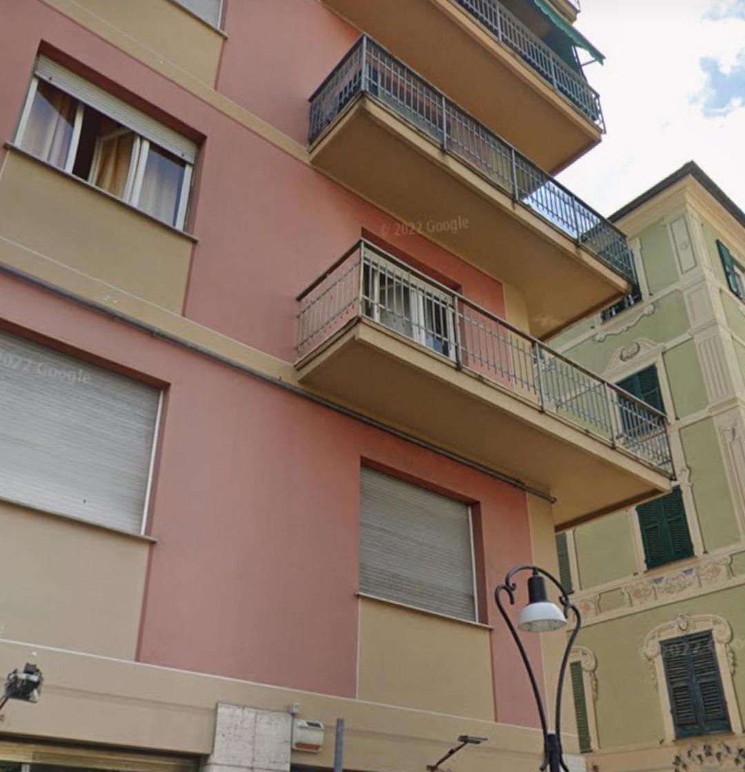Il Corso Hotel Santa Margherita Ligure Buitenkant foto
