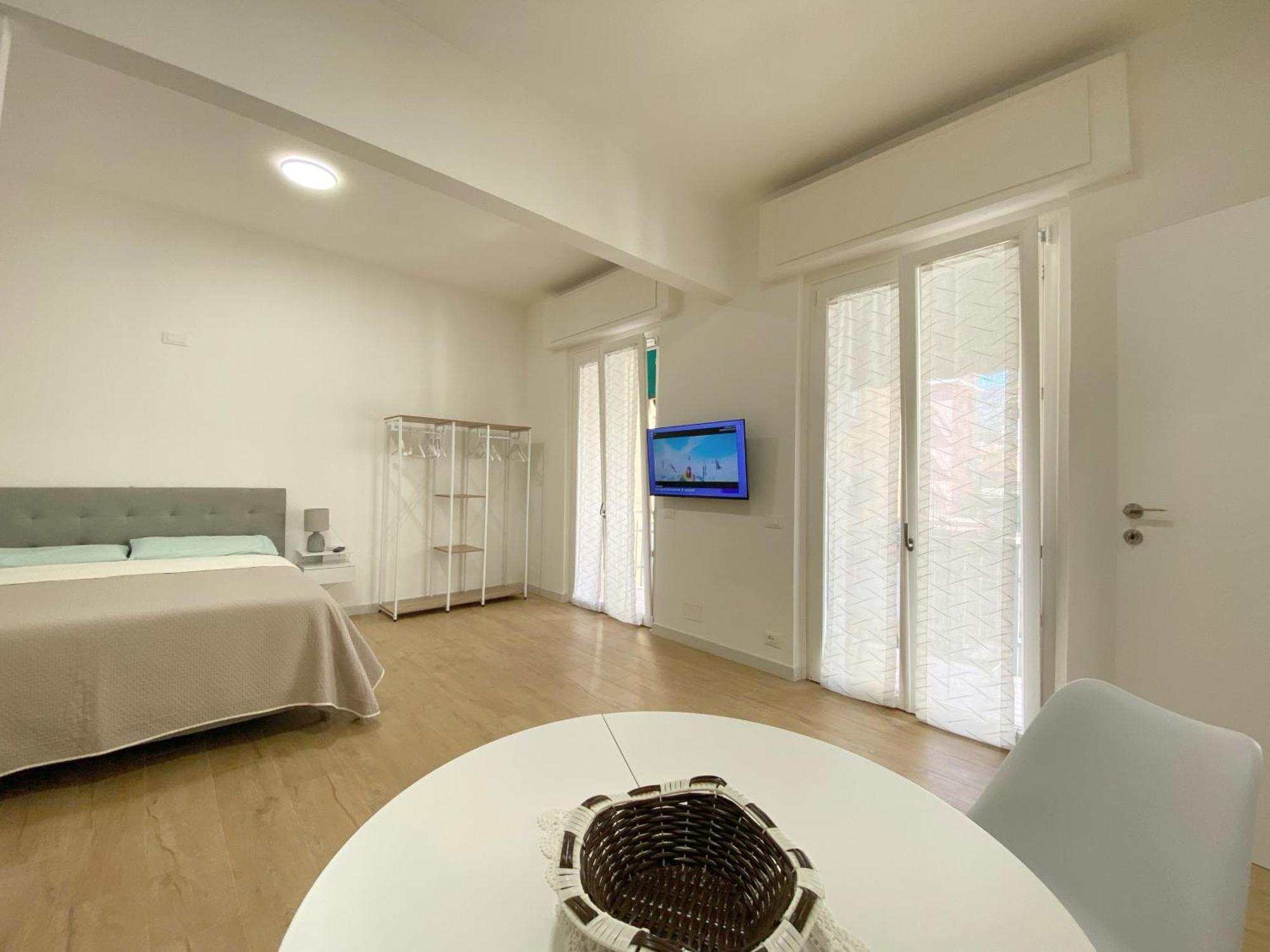 Il Corso Hotel Santa Margherita Ligure Buitenkant foto