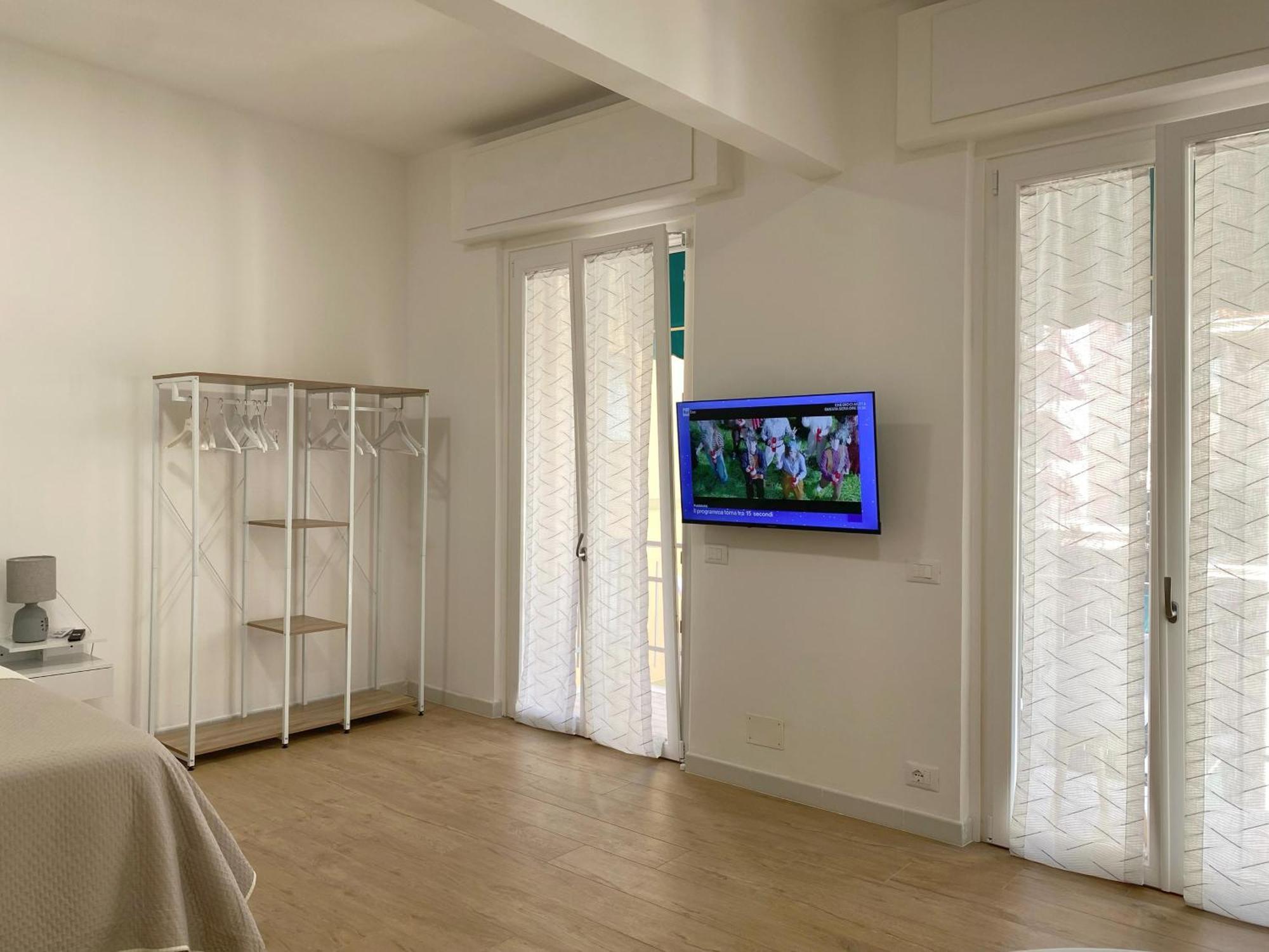 Il Corso Hotel Santa Margherita Ligure Buitenkant foto