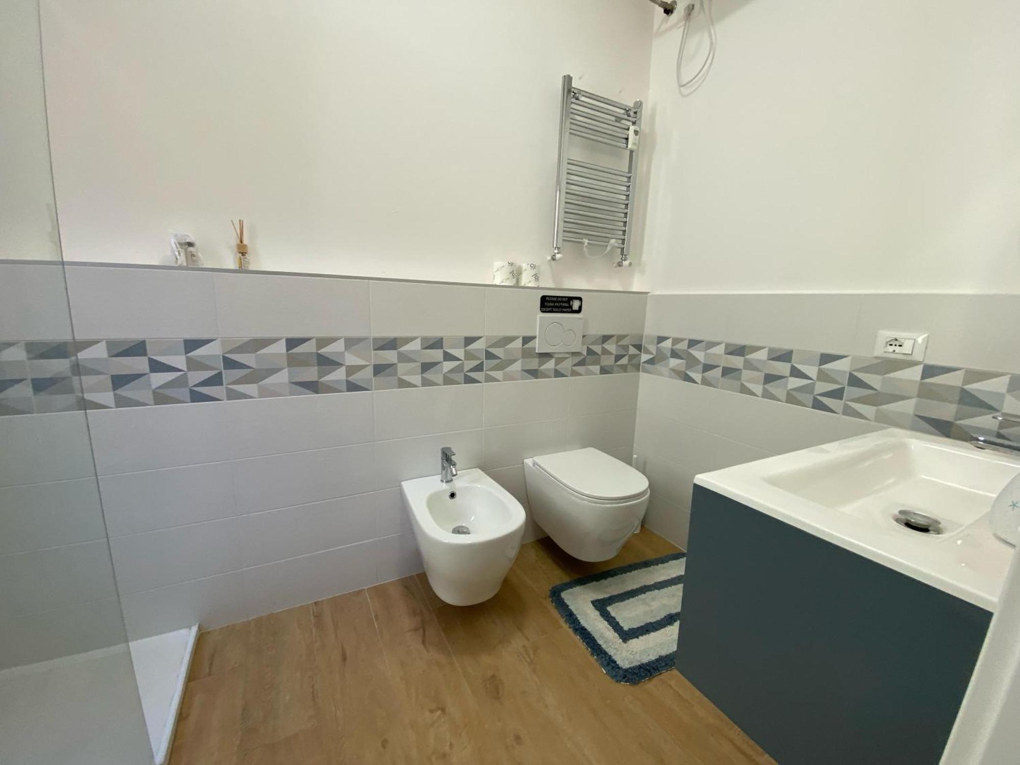 Il Corso Hotel Santa Margherita Ligure Buitenkant foto