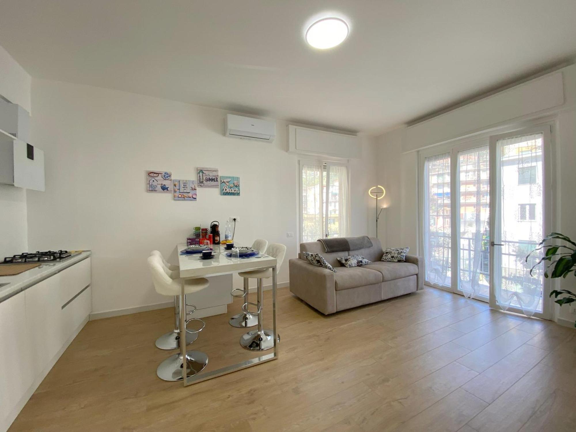 Il Corso Hotel Santa Margherita Ligure Buitenkant foto