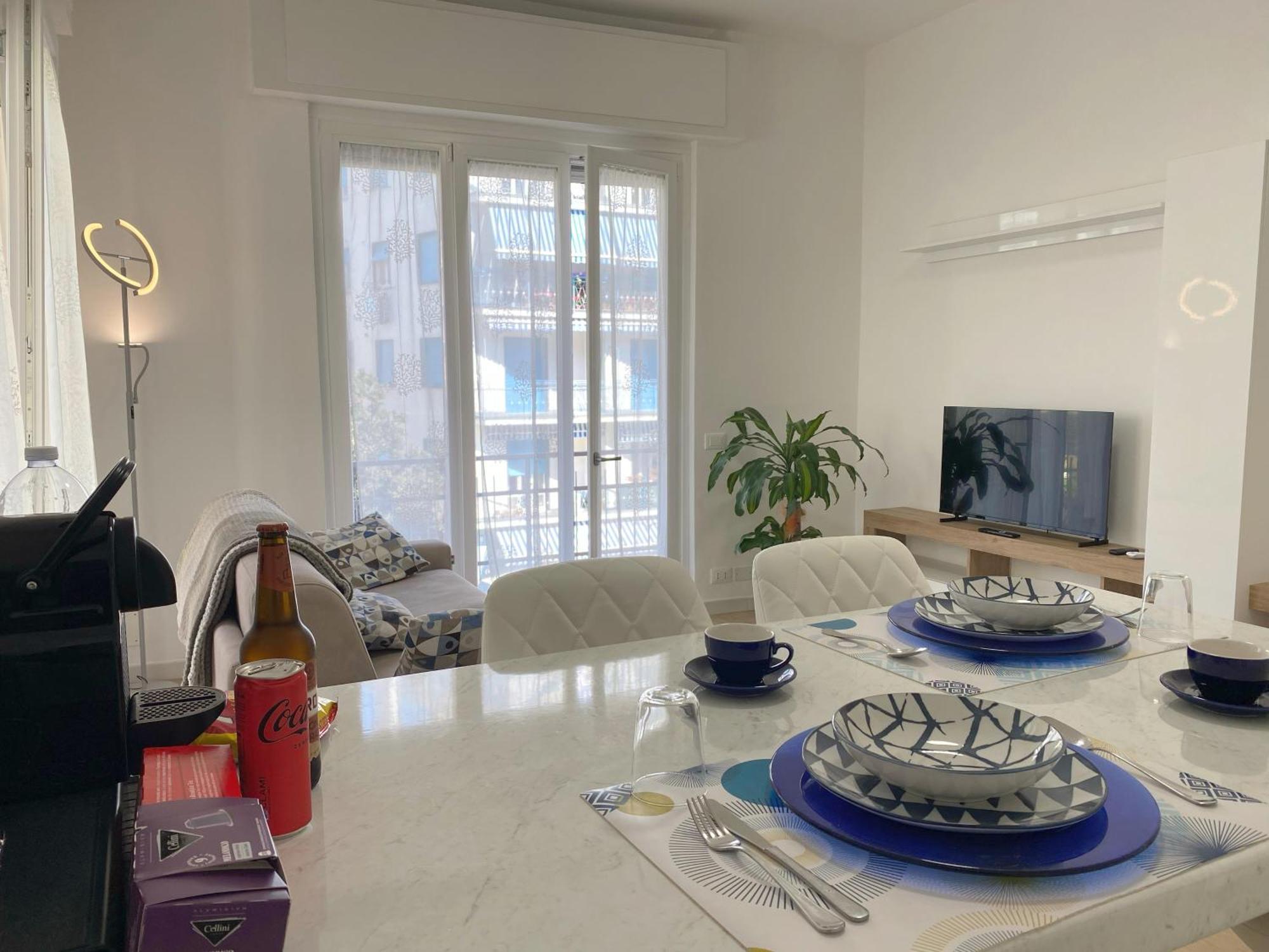 Il Corso Hotel Santa Margherita Ligure Buitenkant foto